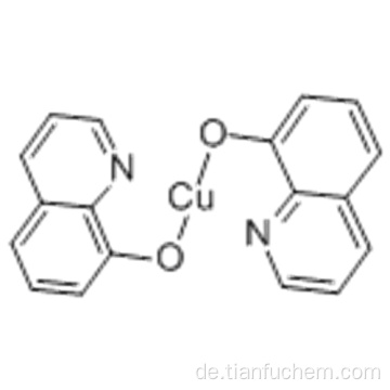 Kupferchinolat CAS 10380-28-6